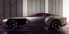 Компания Renault создала концепт в честь дизайнера Ле Корбюзье. Фотослайдер 0