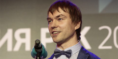 Андрей Кривенко, основатель, владелец и гендиректор сетей «Избенка» и «ВкусВилл» — ​победитель в номинации «Предприниматель года​»