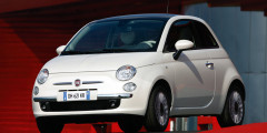 Новинки России 2012 года: от Fiat 500 до UAZ Patriot. Фотослайдер 0
