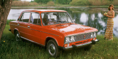 Подержанные авто - Lada 2106