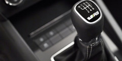 Skoda представила новую Octavia RS . Фотослайдер 0