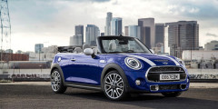 MINI Hatch And Convertible