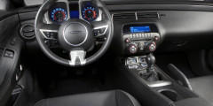 Chevrolet Camaro будет стоить около 2 млн рублей. Фотослайдер 1