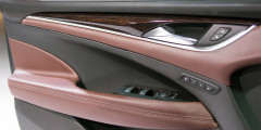 Новый Buick LaCrosse получил 305-сильный мотор. Фотослайдер 0