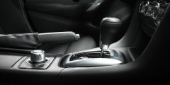 20 сантиметров. Тест-драйв Mazda6. Фотослайдер 7