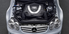 Мечта по цене «Лады»: 5 крутых спорткаров на вторичке - Mercedes-Benz SL