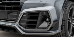 Что купить в феврале: 7 главных новинок России - Audi Q5 ABT Edition