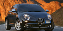 Alfa Romeo выпустит 8 новых моделей . Фотослайдер 0