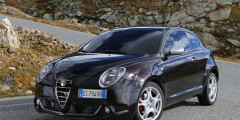 В России начались продажи Alfa Romeo . Фотослайдер 0