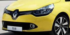 Renault Clio – ярче яркого. Первые фото. Фотослайдер 0