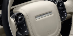 Что купить в марте - Range Rover Velar