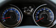 Hyundai обновил седан Elantra. Фотослайдер 0