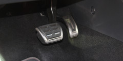 Спорт в кармане. Тест-драйв Skoda Octavia RS. Фотослайдер 5