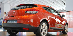 Тест-драйв Opel Astra GTC. Эмоциональная практичность. Фотослайдер 1