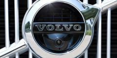 Акклиматизация. Тест-драйв Volvo XC90. Фотослайдер 2