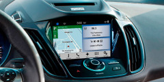 Ford Fiesta и Escape получат новую мультимедийную систему. Фотослайдер 0
