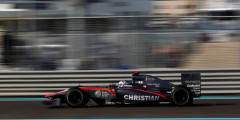 Самые запоминающиеся моменты сезона «Формулы-1». Фото. Фотослайдер 0