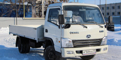Lada Granta и еще 7 битопливных автомобилей из России: Autonews