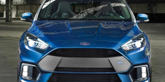 Ford Focus RS стал полноприводным . Фотослайдер 0