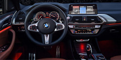 В BMW рассказали о новом X3 для России