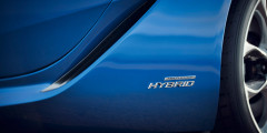 Гидромеханика и водород: на чем Lexus поедет в будущее. Фотослайдер 4