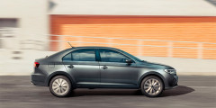 Автосалоны открылись: что купить в июне - Volkswagen Polo