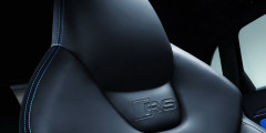 Audi RS Q3. Кроссовер в спортивном костюме. Фотослайдер 0