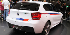 «Копейка» BMW M-Perfomance - пожиратель асфальта. Фотослайдер 0
