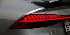 Недешево и сердито. Три мнения об Audi A7