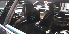 Вид на будущее: концепты, которые превратятся в серийные автомобили. Фотослайдер 6