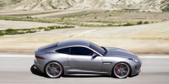 Jaguar готовит соперника Porsche Cayman. ВИДЕО. Фотослайдер 0