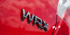 Синих кровей. Тест-драйв Subaru WRX. Фотослайдер 4