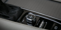 Звездный час. Тест-драйв Volvo XC90 и Audi Q7. Фотослайдер 3