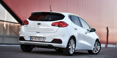 Opel Astra K и еще 6 причин пересесть на хэтчбек. Фотослайдер 2