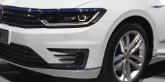 Volkswagen Passat B8 стал самым экономичным седаном в мире . Фотослайдер 0