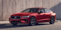Volvo рассказала о новинках для России в 2019 году