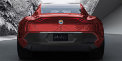 Мир после Tesla - Fisker Emotion