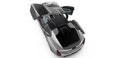 Qoros и Koenigsegg представили совместный электрокар