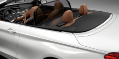 BMW рассекретила моторы для кабриолета 4-Series. Фотослайдер 0