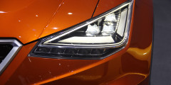 От Superb до Aventador: концерн Volkswagen показал главные новинки . Фотослайдер 8