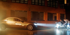 Mercedes-Benz Digital Light