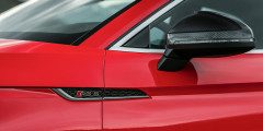 Серый кардинал. Тест-драйв Audi RS 5 - Элементы