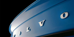 Volvo Polestar выйдет из сумрака. Фотослайдер 1