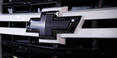 Новинки Нью-Йорка - Chevrolet Tahoe RST