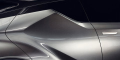 Компактный кроссовер Audi, самый быстрый суперкар и другие премьеры Женевы. Фотослайдер 6