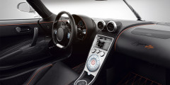 Koenigsegg распродал все  экземпляры Agera RS. Фотослайдер 0