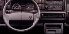 Формы порядка. Тест-драйв Volkswagen Jetta. Фотослайдер 5