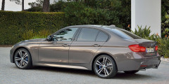 Выбор редакции: какой автомобиль купить за 2 млн - BMW 3-Series