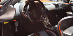 Koenigsegg представил прощальную версию Agera. Фотослайдер 0