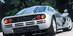 Рекорды скорости: кого обгонит новый Bugatti Chiron . Фотослайдер 5